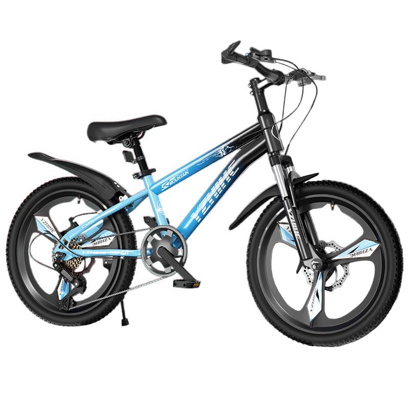 Amazon.co.jp: ESLUVE 子供自転車 22インチ シマノ製 6段変速